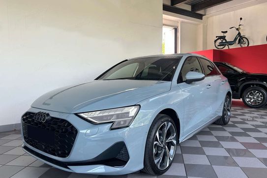 Audi A3 TFSI Advanced Sportback