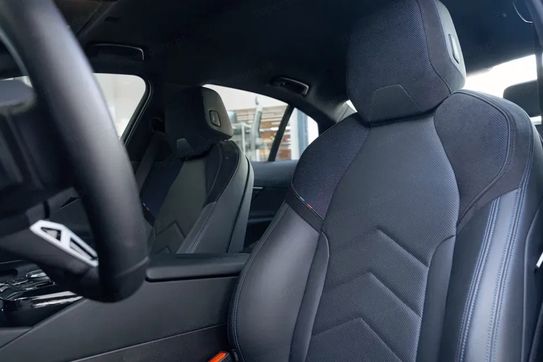 BMW Seria 5 520d M Sport