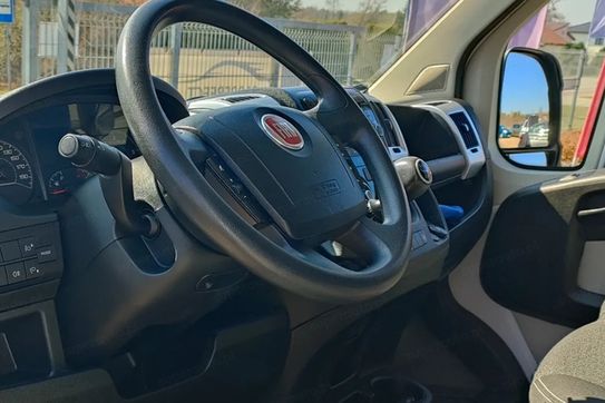 Fiat Ducato 2.3 MultiJet L1H1