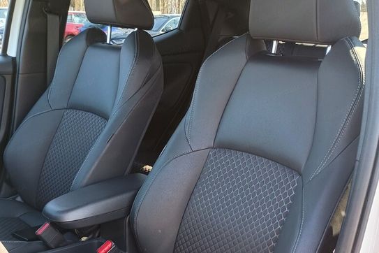 Toyota Yaris 1.5 Selection Style CVT