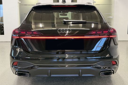 Audi A6 TFSI quattro S line Avant