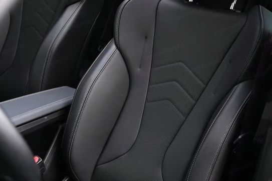 BMW X1 sDrive18i M Sport