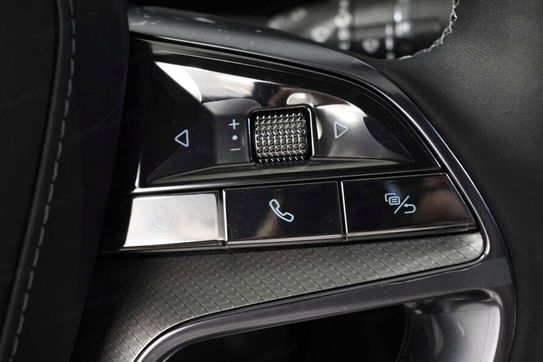 BYD Sealion 7 Excellence AWD