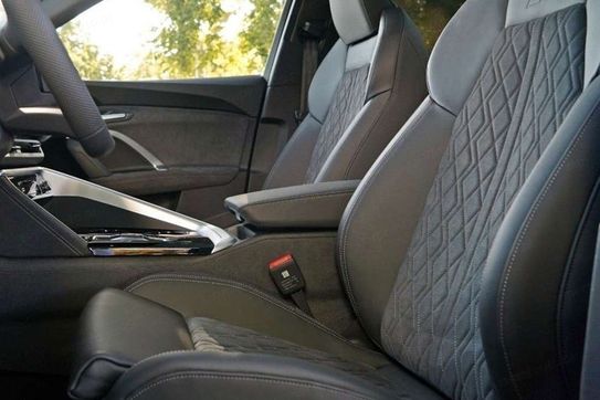 Audi Q5 TDI quattro S line