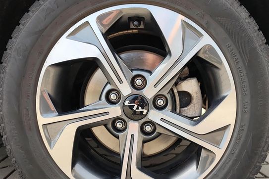 Kia XCeed 1.5 T-GDI M