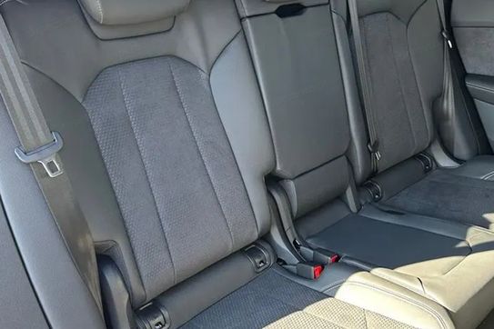 Audi Q8 50 TDI quattro