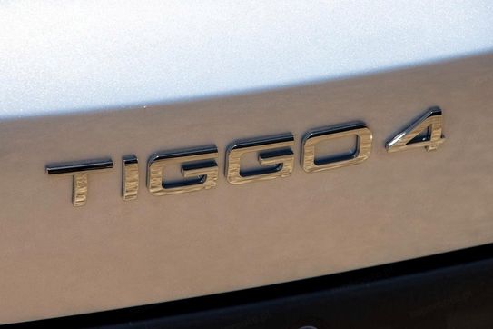 Chery Tiggo 4 Essential  1.5 T-GDI HEV DHT