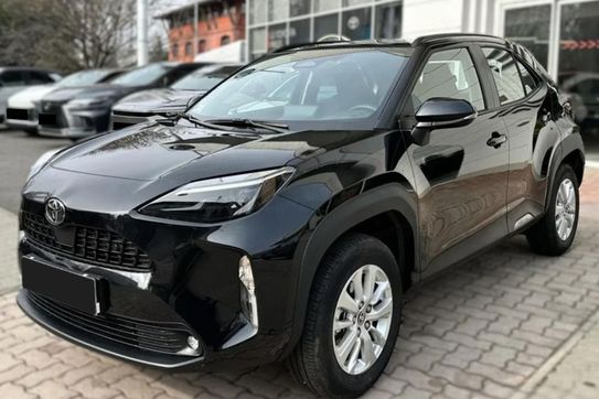 Toyota Yaris Cross Comfort 1.5 Hybrid