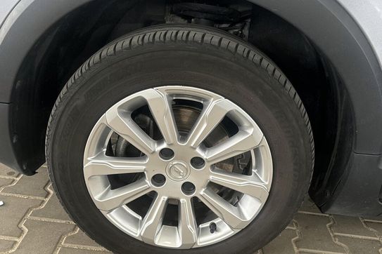Opel Crossland X 1.2 T Elegance