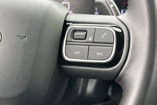 Citroen C5 Aircross Max 1.2 mHEV DCS6