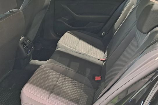 Volkswagen Passat 2.0 TDI Highline