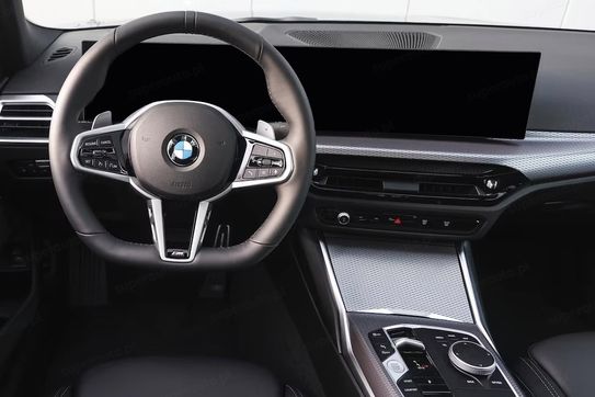 BMW Seria 3 318i M Sport