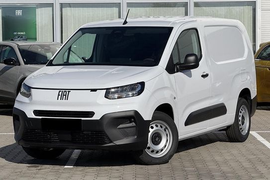 Fiat Doblo Cargo/Van XL L2H1