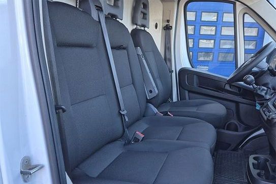 Fiat Ducato Maxi L4H2