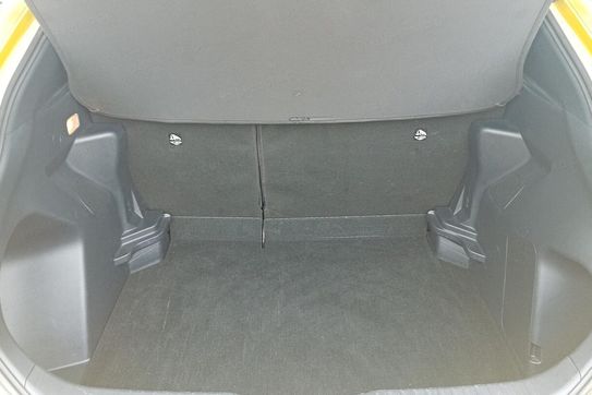 Toyota Yaris Cross Hybrid 1.5 Comfort