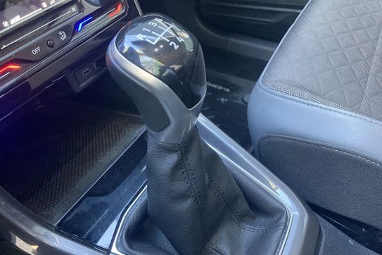 Volkswagen T-Cross 1.0 TSI Style
