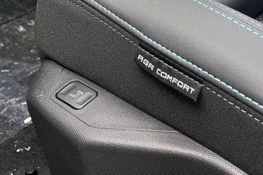 Peugeot 408 Allure e-DCS 1.2 mHEV