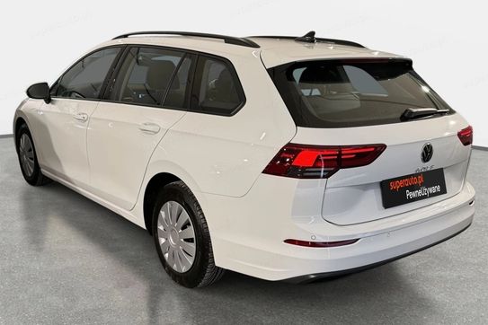 Volkswagen Golf VIII TSI