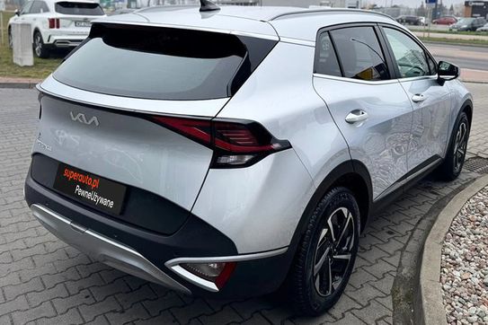 Kia Sportage 1.6 T-GDI L 2WD DCT