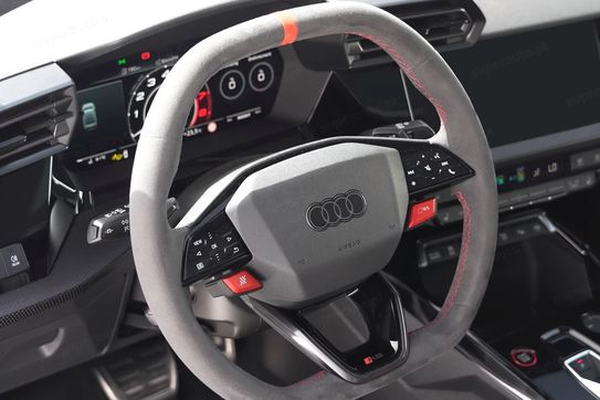 Audi A3 RS3 TFSI quattro