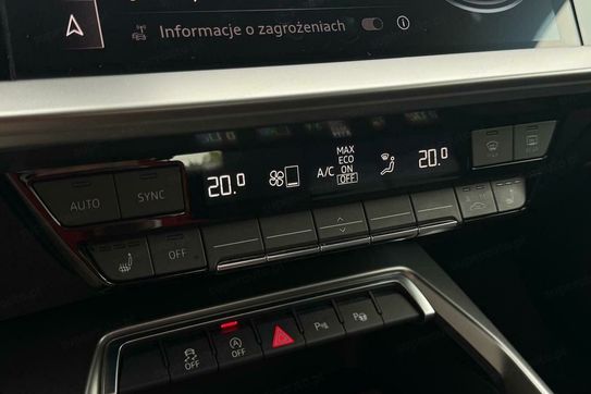Audi A3 35 TFSI Advanced