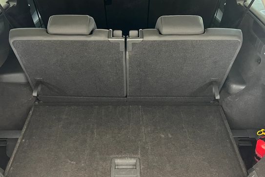 Skoda Kodiaq 1.5 TSI Selection DSG 7os.