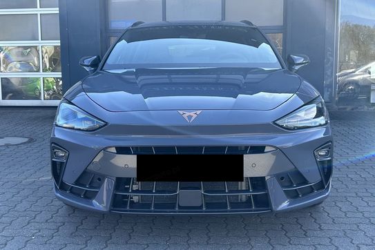 Cupra Leon 1.5 eTSI mHEV DSG