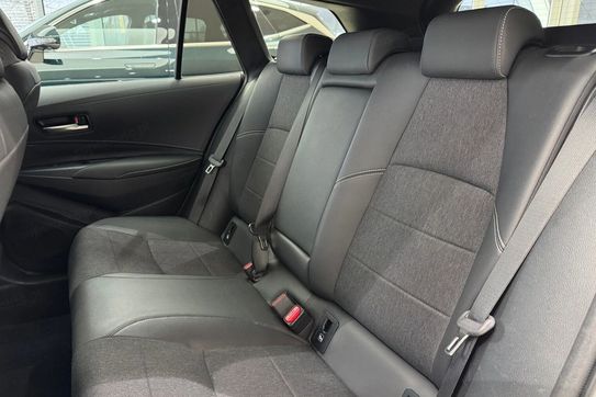 Toyota Corolla 1.8 Hybrid GPF Comfort