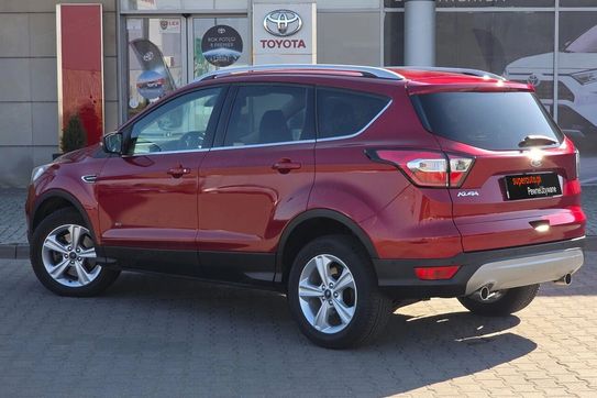 Ford Kuga 1.5 EcoBoost FWD Edition ASS