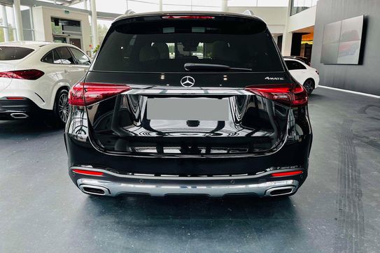 Mercedes GLE 450 d 4-Matic AMG Line