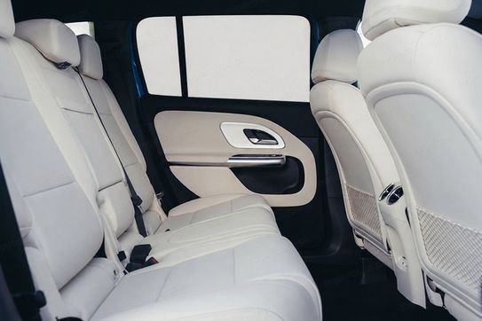 Mercedes GLB Progressive 250+ EQ