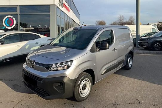 Citroen Berlingo Van M L1H1 EAT8