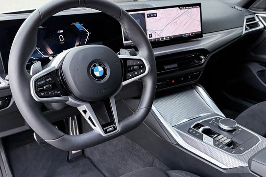 BMW Seria 4 Gran Coupe 420d xDrive M Sport