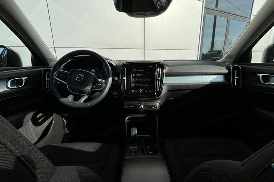 Volvo XC40 T3 Momentum Pro aut