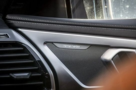 BMW Seria 8 Gran Coupe 840i xDrive