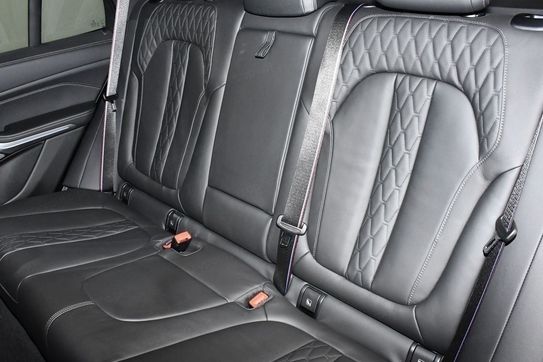 BMW X5 xDrive30d M Sport