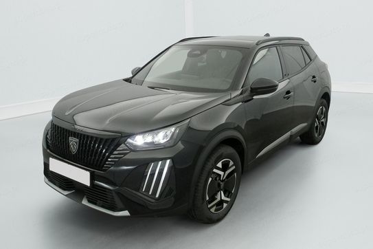 Peugeot 2008 ALLURE 1.2 mHEV e-DCS6
