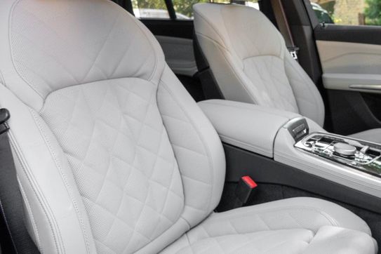 BMW X5 xDrive30d M Sport