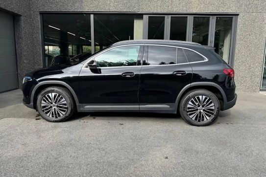 Mercedes EQA 250+ Progressive