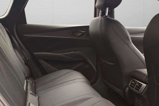 BYD Seal 6 DM-i Boost Touring