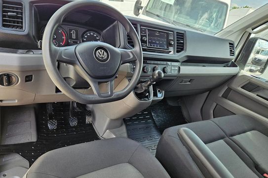 Volkswagen Crafter 2.0 TDi L5H2