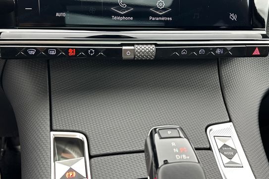 DS DS7 Bastille 1.6 E-Tense Hybrid AT 4x4