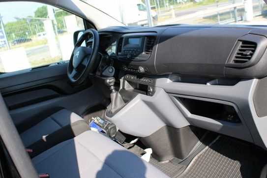 Citroen Jumpy BlueHDi XL