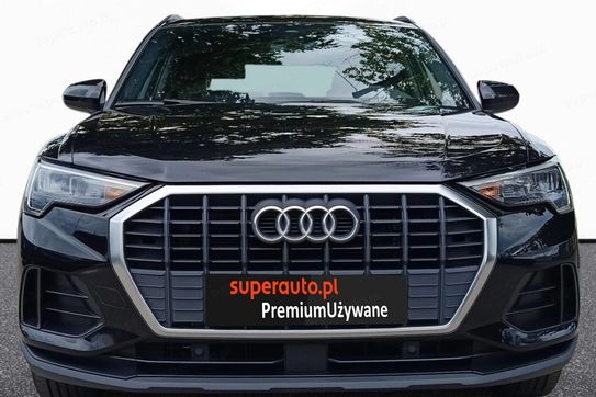 Audi Q3 35 TFSI