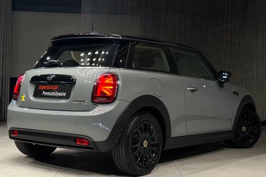 Mini Mini Hatch 3dr Cooper SE
