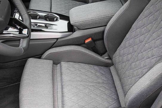 Audi A6 TDI quattro S line