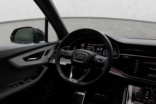 Audi Q7 45 TDI mHEV quattro S Line Tiptr.