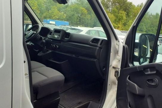 Renault Master L3H2