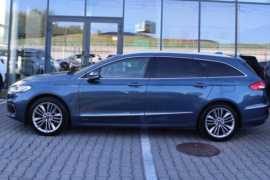 Ford Mondeo 2.0  Vignale AWD