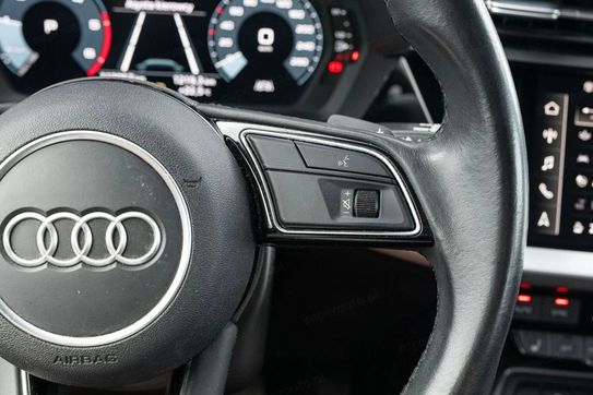 Audi A3 Sportback 30 TDI